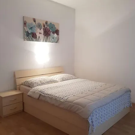 Apartment Mari *
