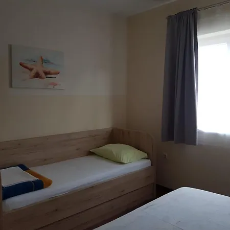 Mari Διαμέρισμα