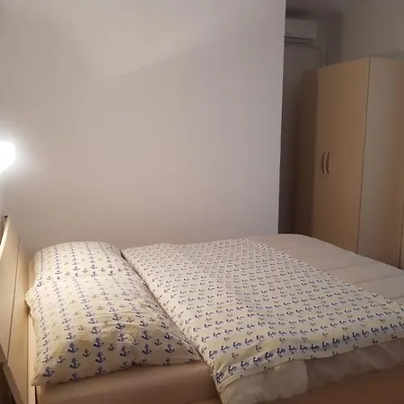 Διαμέρισμα Mari Lopar