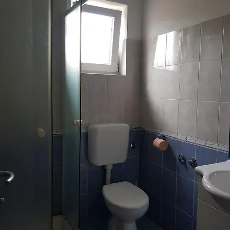 Διαμέρισμα Mari Lopar