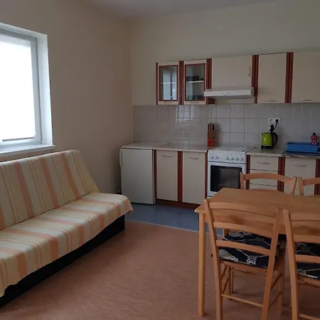 Διαμέρισμα Mari