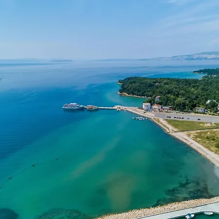 Mari Διαμέρισμα Lopar