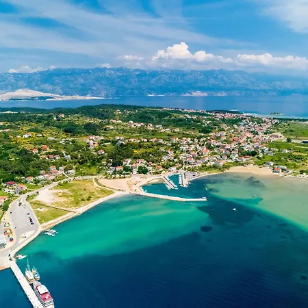 Διαμέρισμα Mari Lopar