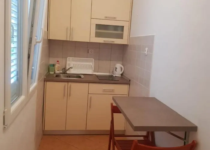 דירה Mari לופאר