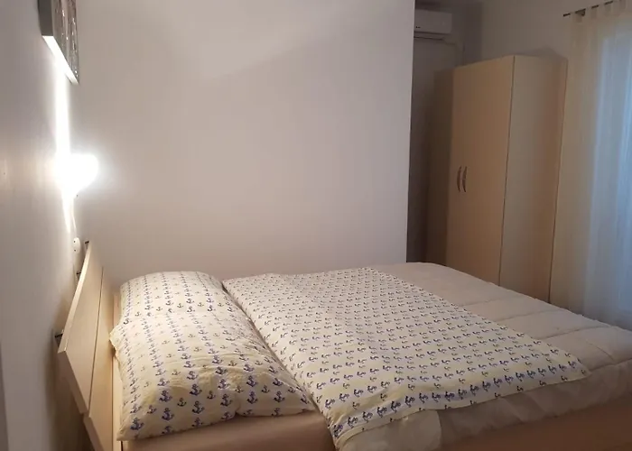 Lejlighed Mari Lopar