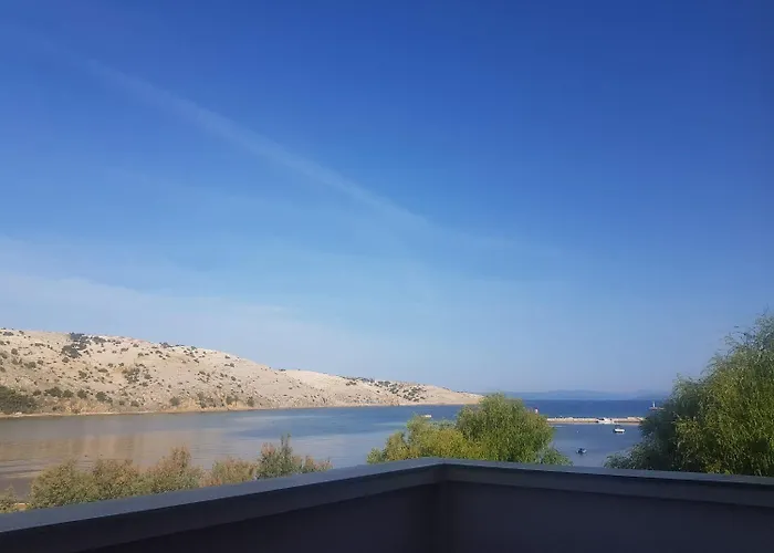 Apartmán Mari