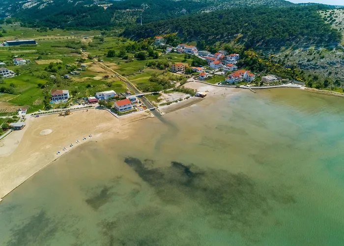 דירה Mari לופאר