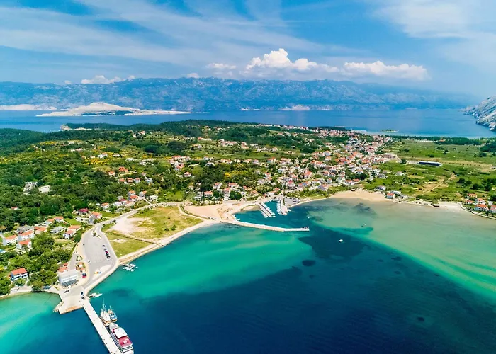 דירה Mari לופאר